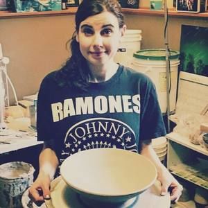 Meet your Posher, Lindsay